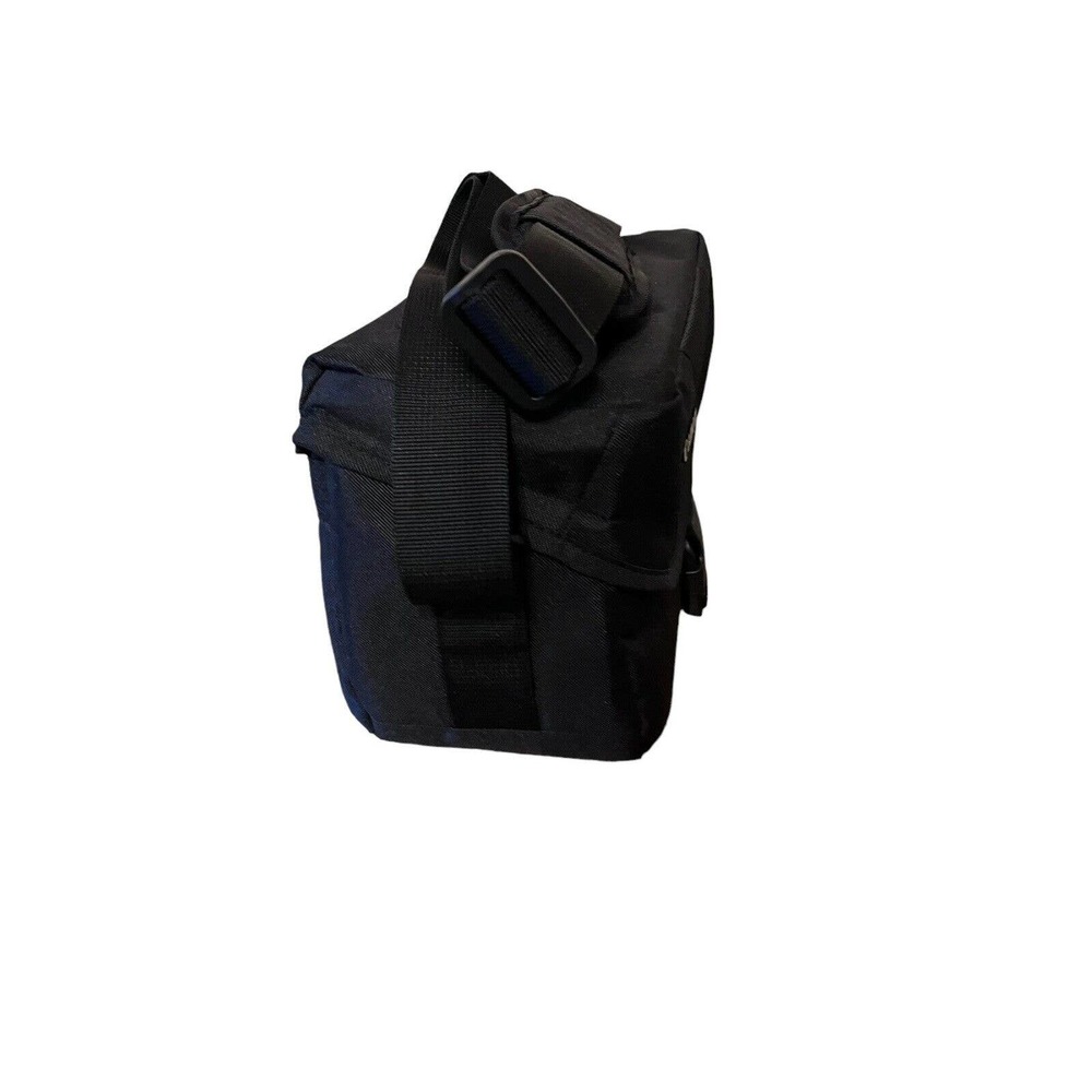 Canon 200ES EOS Shoulder Bag Camera Bag With Spare Camera Strap - Picture 8 of 12